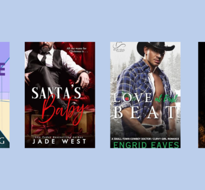 New Romance Books to Read | December 17