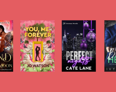 New Romance Books to Read | December 3