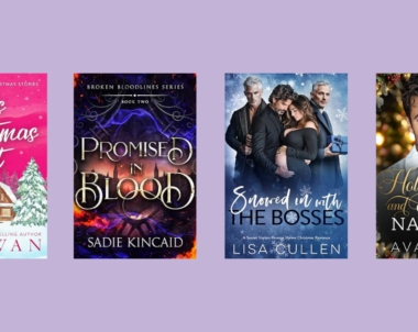 New Romance Books to Read | December 24