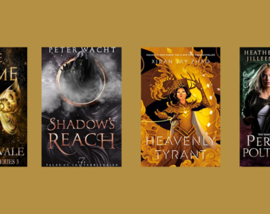 New Young Adult Books to Read | December 24