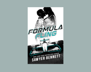 Interview with Sawyer Bennett, Author of Formula Fling (Race Fever Book 1)