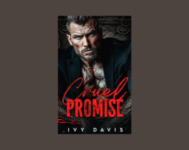 Interview with Ivy Davis, Author of Cruel Promise (Sins of the Bratva Book One)