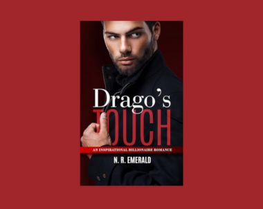 Interview with N.R. Emerald, Author of Drago’s Touch