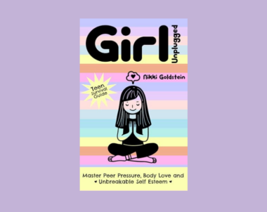 Interview with Nikki Goldstein, Author of Girl Unplugged Teen Survival Guide