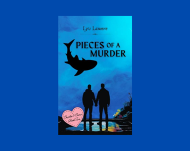 Interview with Lyv Lamere, Author of Pieces of a Murder (Couples & Crime Book 2)