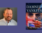 Interview with Ray Deptula, Author of Damned Yankees