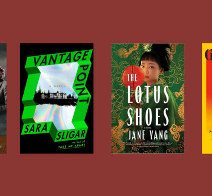 New Books to Read in Literary Fiction | January 21