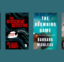 New Mystery and Thriller Books to Read | January 7