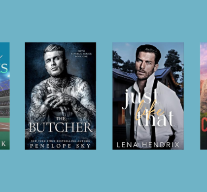 New Romance Books to Read | January 28