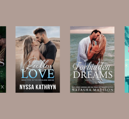 New Romance Books to Read | January 7