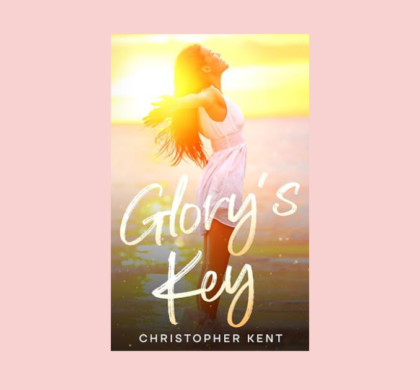 Interview with Christopher Kent, Author of Glory’s Key